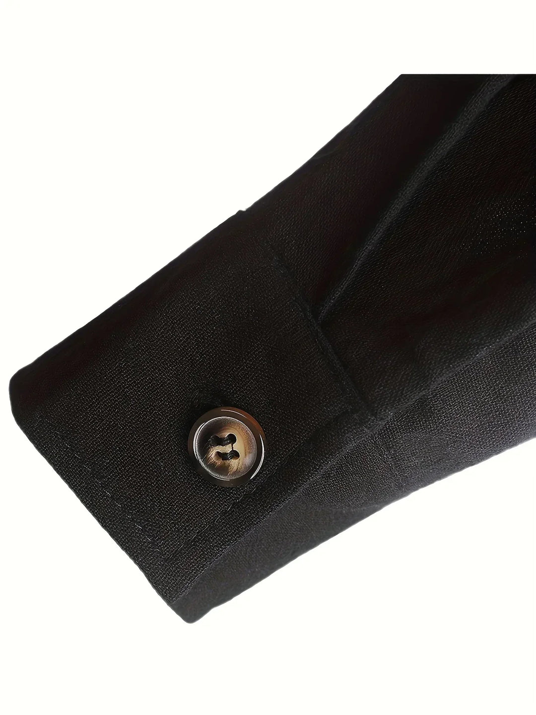 Орфей - Лека памучна риза с дълги ръкави