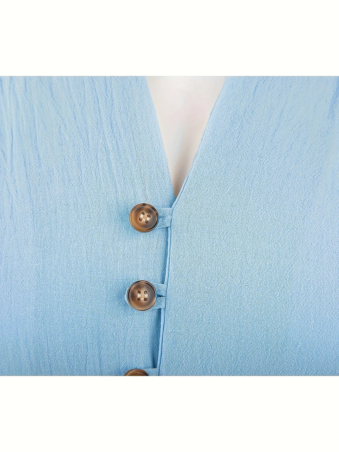 Орфей - Лека памучна риза с дълги ръкави