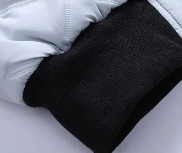 Брейди - Стилно зимно яке