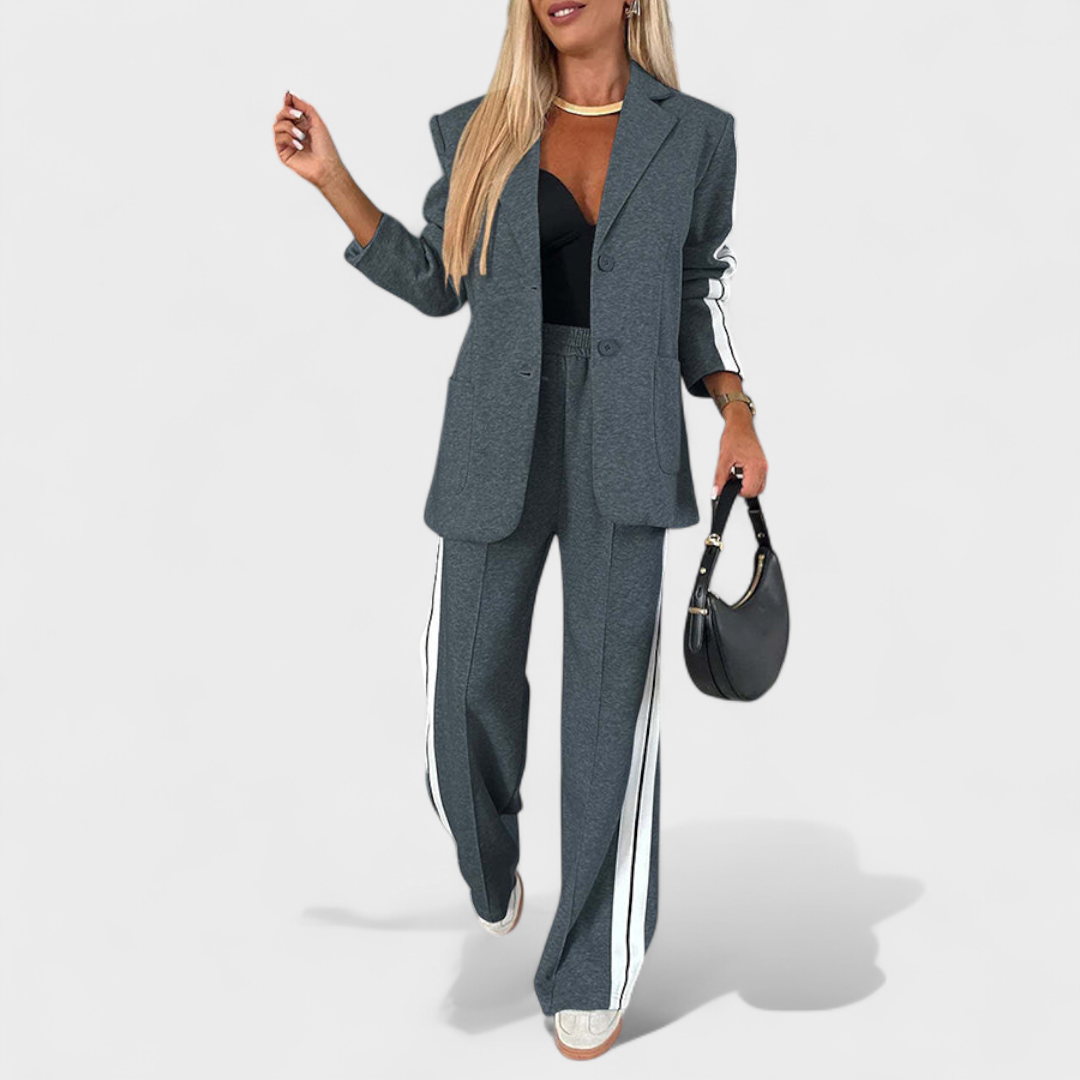 Ана - Елегантен комплект