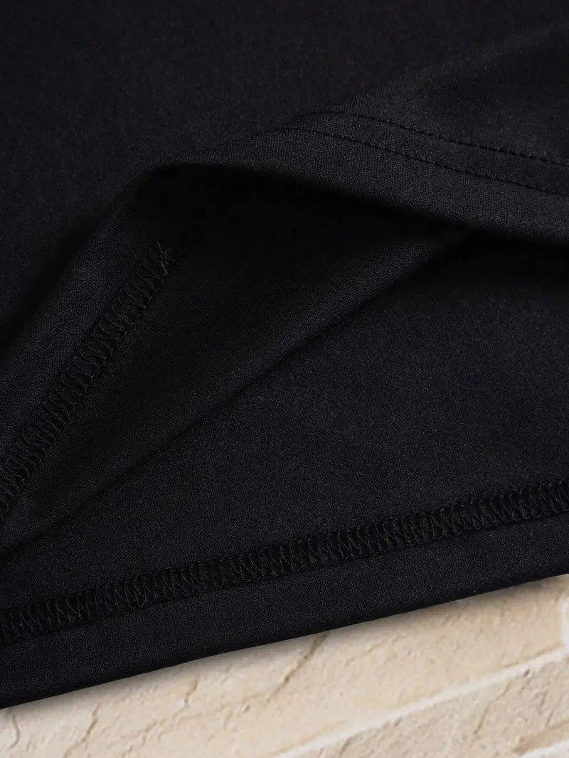 Василко - Стилен t-shirt с къс ръкав