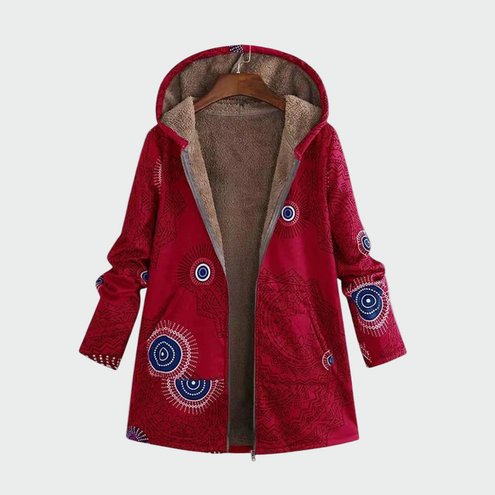 Топла и Мека Худи