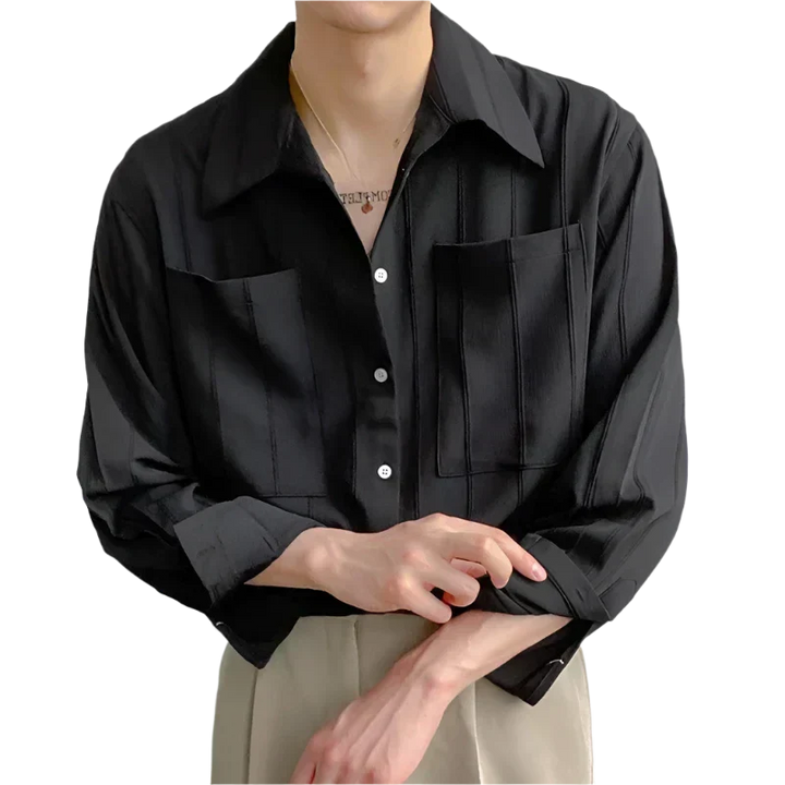 Самуил - Рибена риза ST Tropez