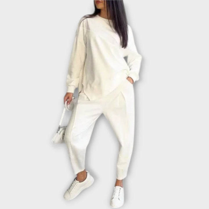 Емилиана - Кежуъл комплект от 2 части