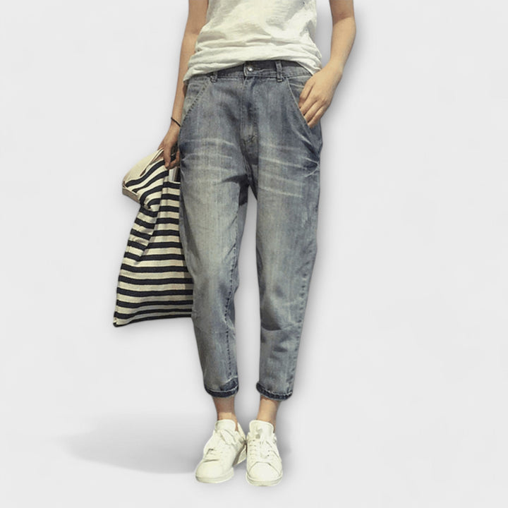 Райка - Панталони със стил и уникалност