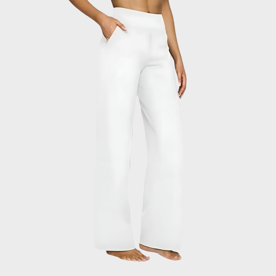 Филомена - Удобни еластични дънки