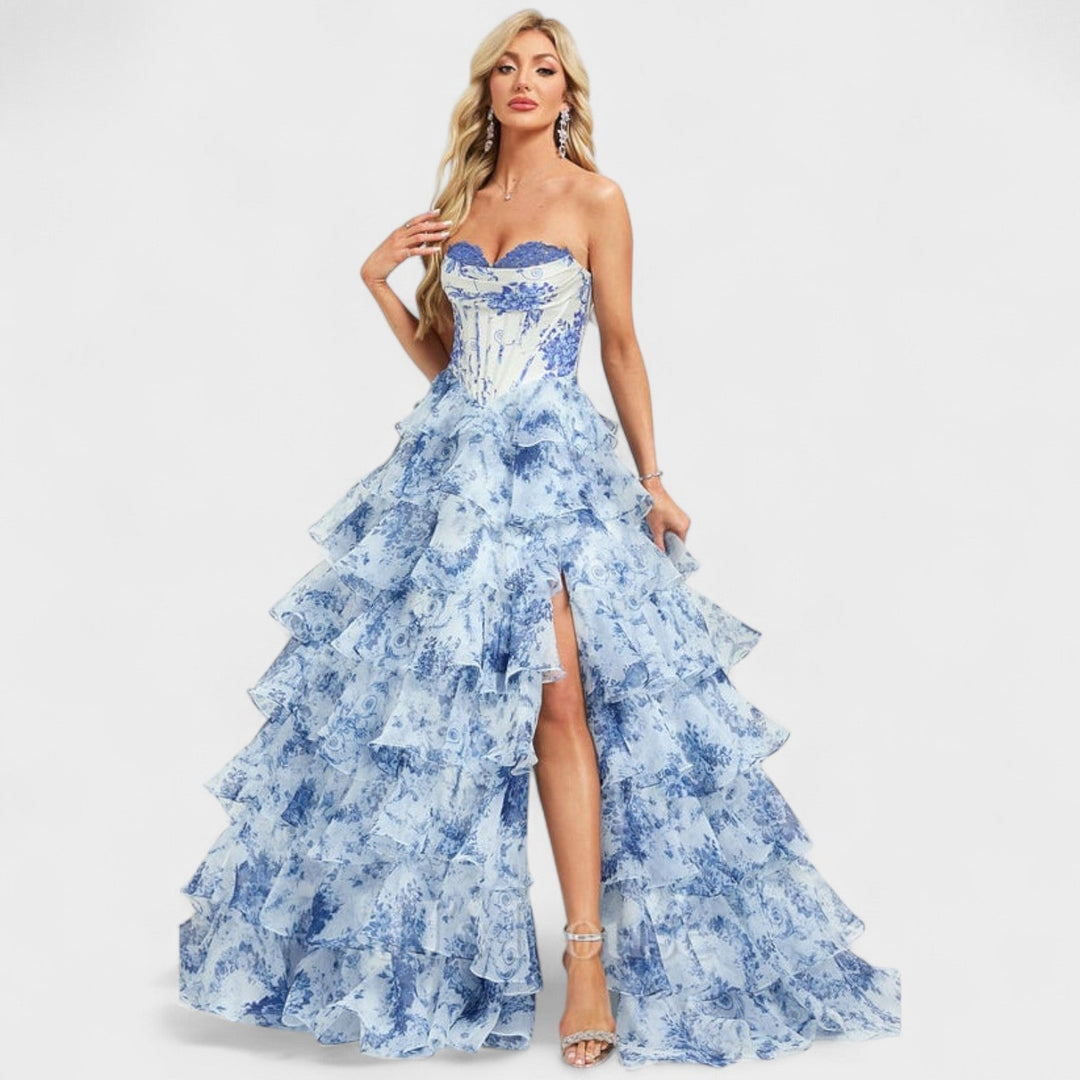 Лара - Булчинска рокля