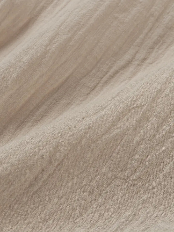 Филарет - Елегантна риза с къс ръкав