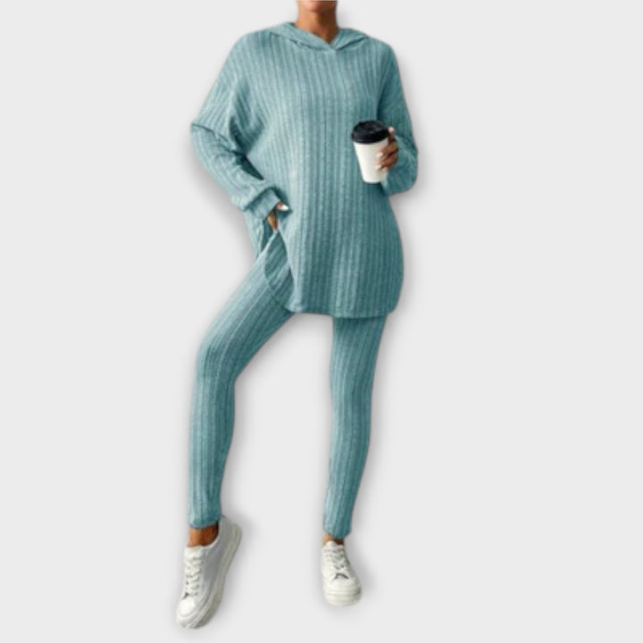 Дамира - Кежуъл комплект от два части