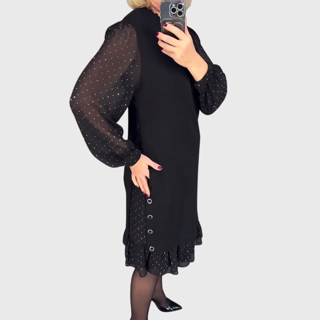 Матеа | Есенно рокля