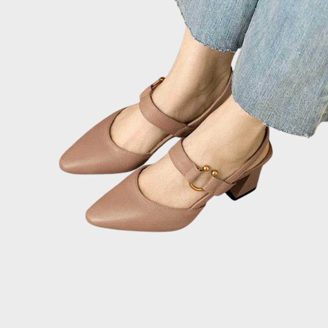 Благичка - Ортопедични обувки