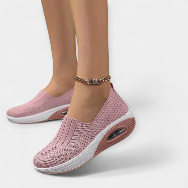 Удобни и Лесни Обувки