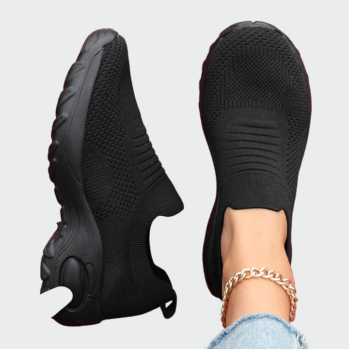 Класически спортни обувки с ежедневен стил