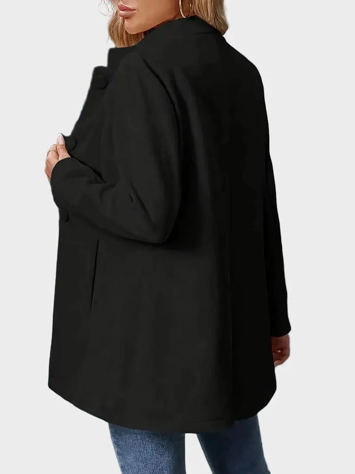 Исис – Вечен елегантен жакет