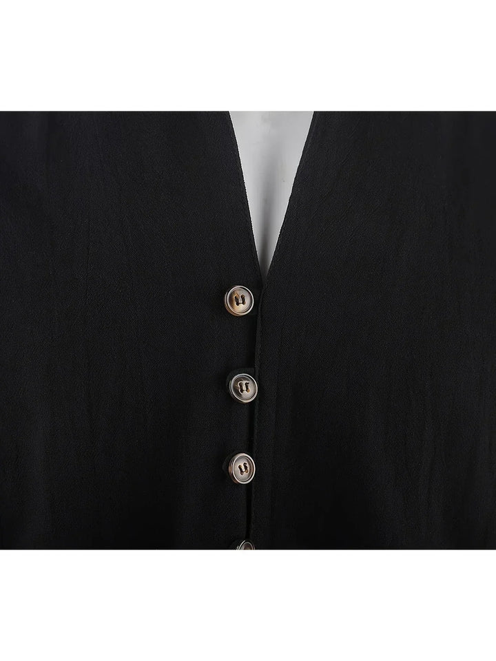 Орфей - Лека памучна риза с дълги ръкави