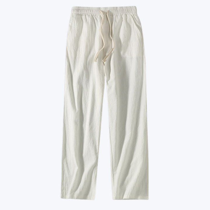 Генчо - Ленен комплект