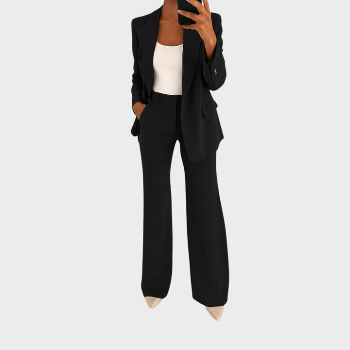 Геновева - Костюм, който повишава самочувствието