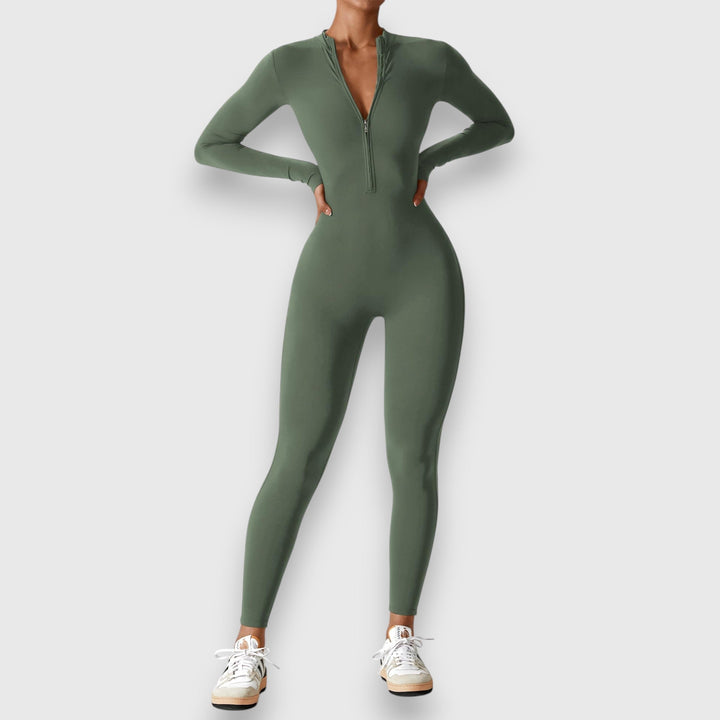 Цялостен Комбинезон