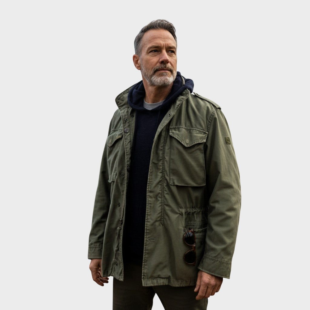 Жесика – Здрава Яке