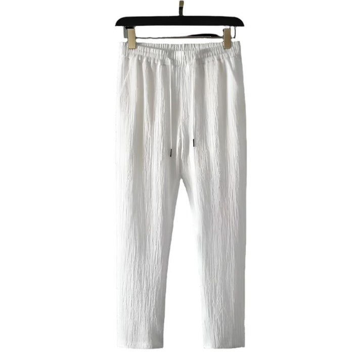 Методий - Поло и панталон от памук