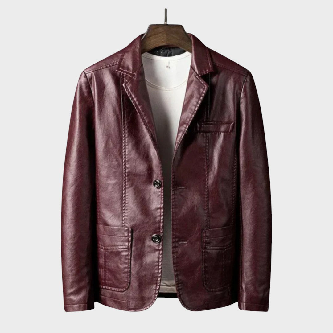 Васил - Винтидж яке