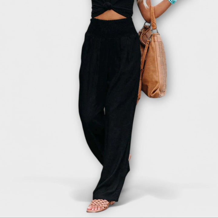 Славка - Леки и елегантни панталони