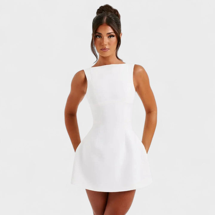 Мирна - Тържествена рокля