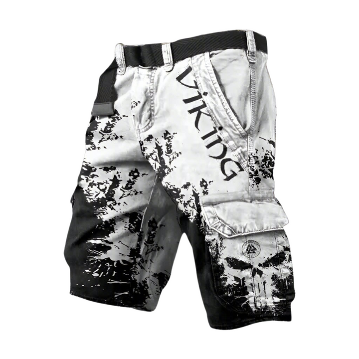 Живко - Къс премиум шорти за авантюристи