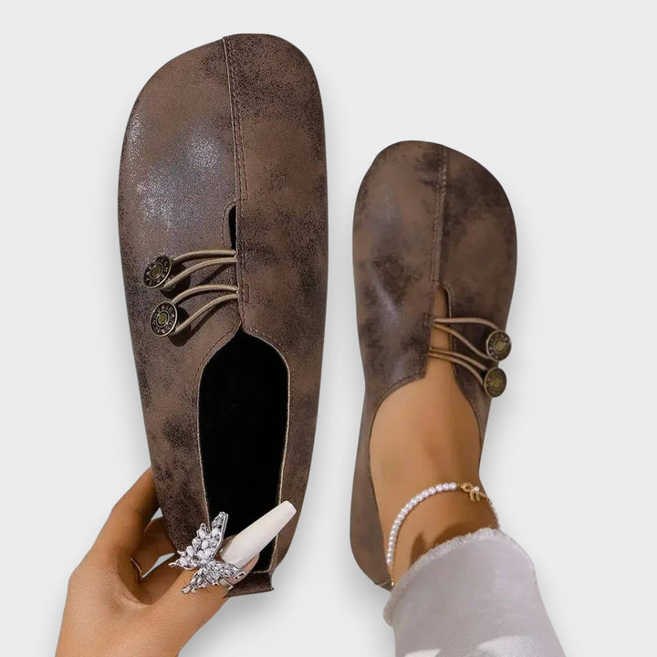 Cvijeta - Меки и гъвкави ортопедични обувки размер