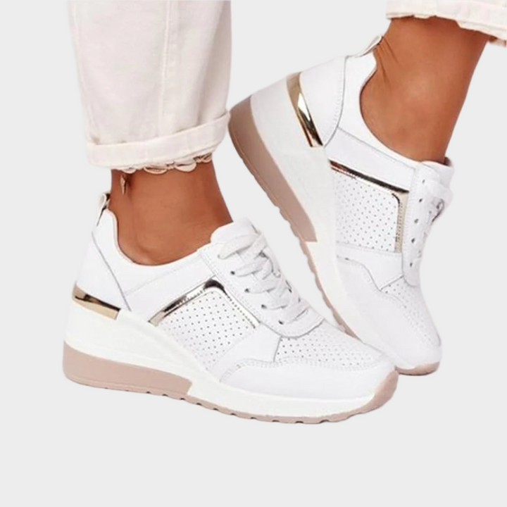 Ортопедични Женски Обувки