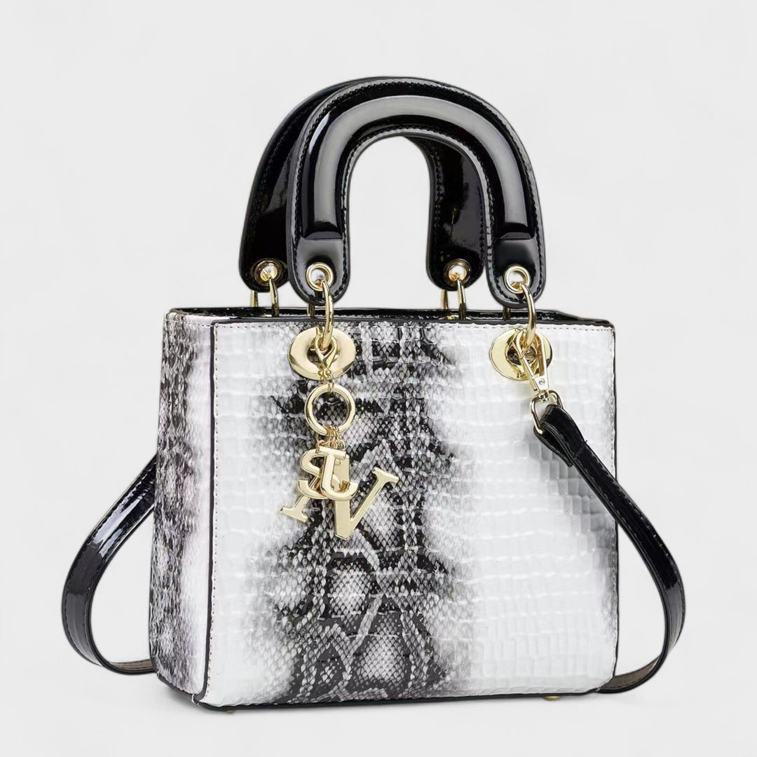 Изабела - Чанта Ефект Змия