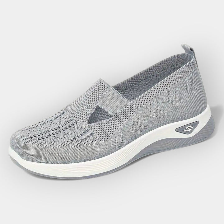 Анатомични Обувки с Дишащ Дизайн