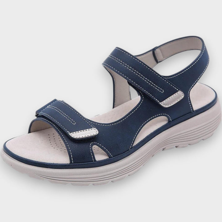 Иванка - Ортопедични сандали