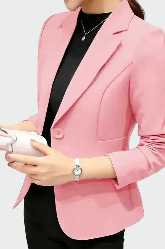 Сако с идеален силует