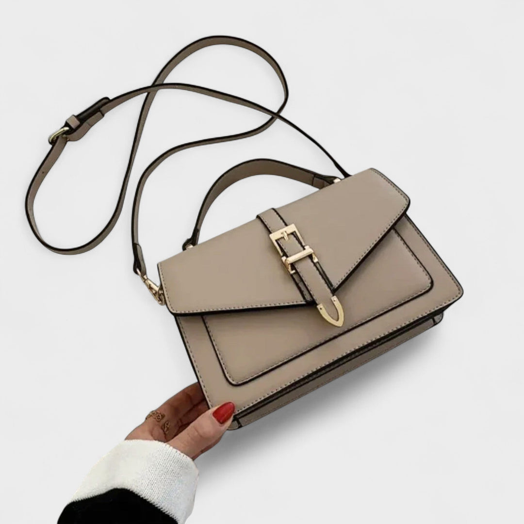 Гизела - Класическа Чанта за Рамо