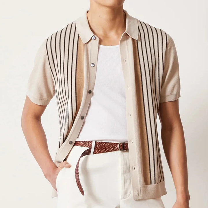 Теодор - Поло с копчета