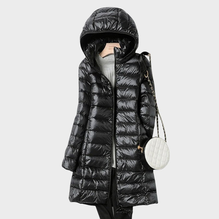 Корнелия - Лека Пухена Якета