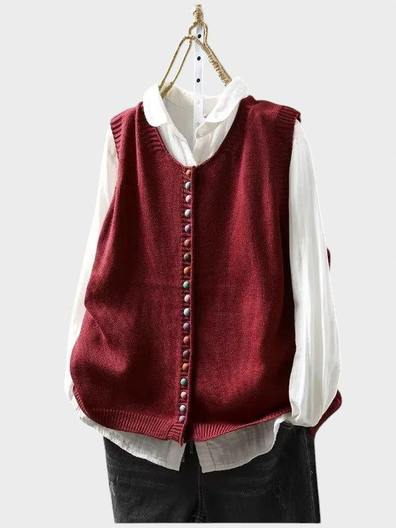 Мария - Кардиган за ежедневна елегантност