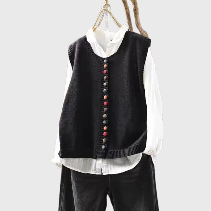 Елена - Елегантно палто за всеки ден