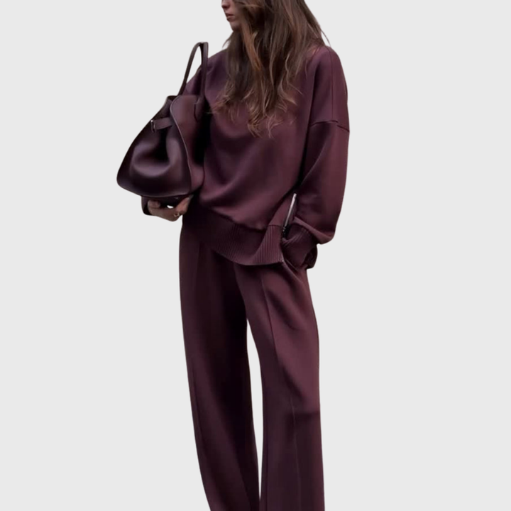 Яна - Стилна и Комфортна Комплект