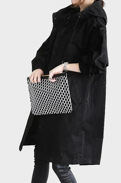 Доротее – стилно тренчкот палто