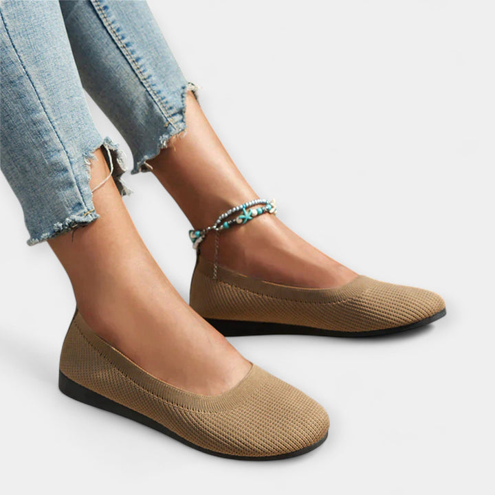 Ортопедични обувки Slip-On