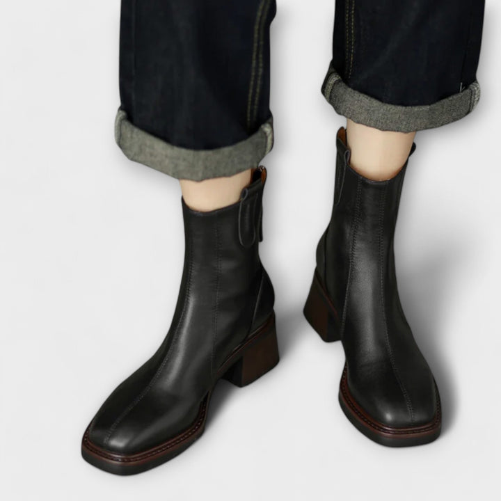 Криста – Боти за жени