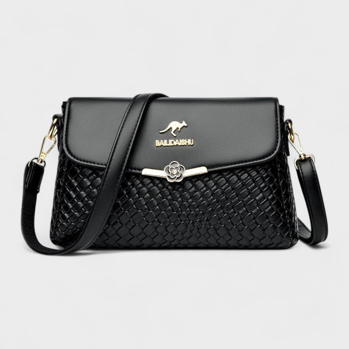 Ерна - Луксозна Чанта за Рамо