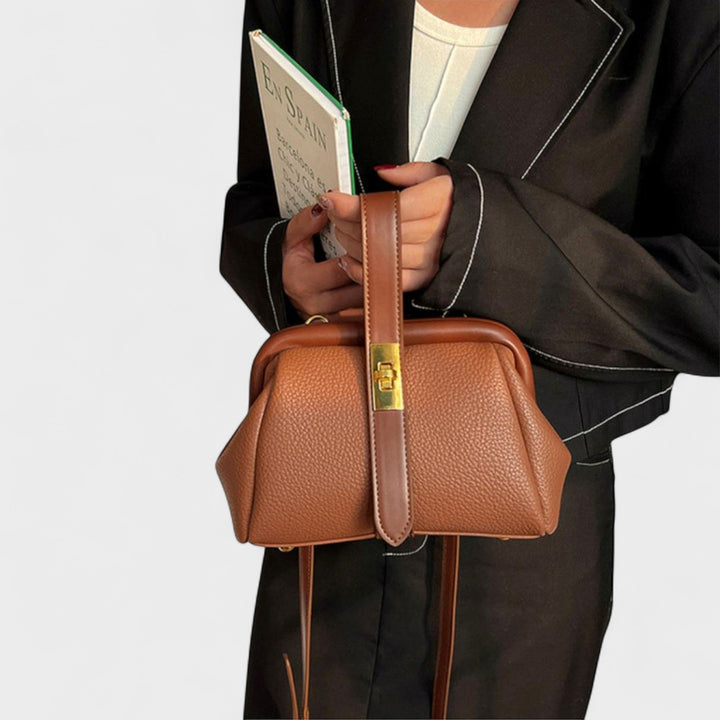 Далиборка - Ретро Елегантна Чанта