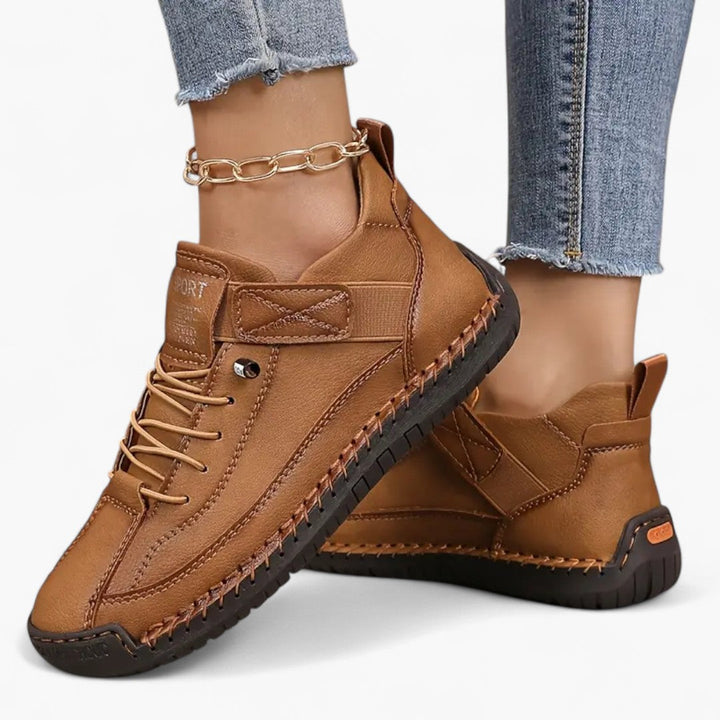 Зора - Удобни и ортопедични маратонки