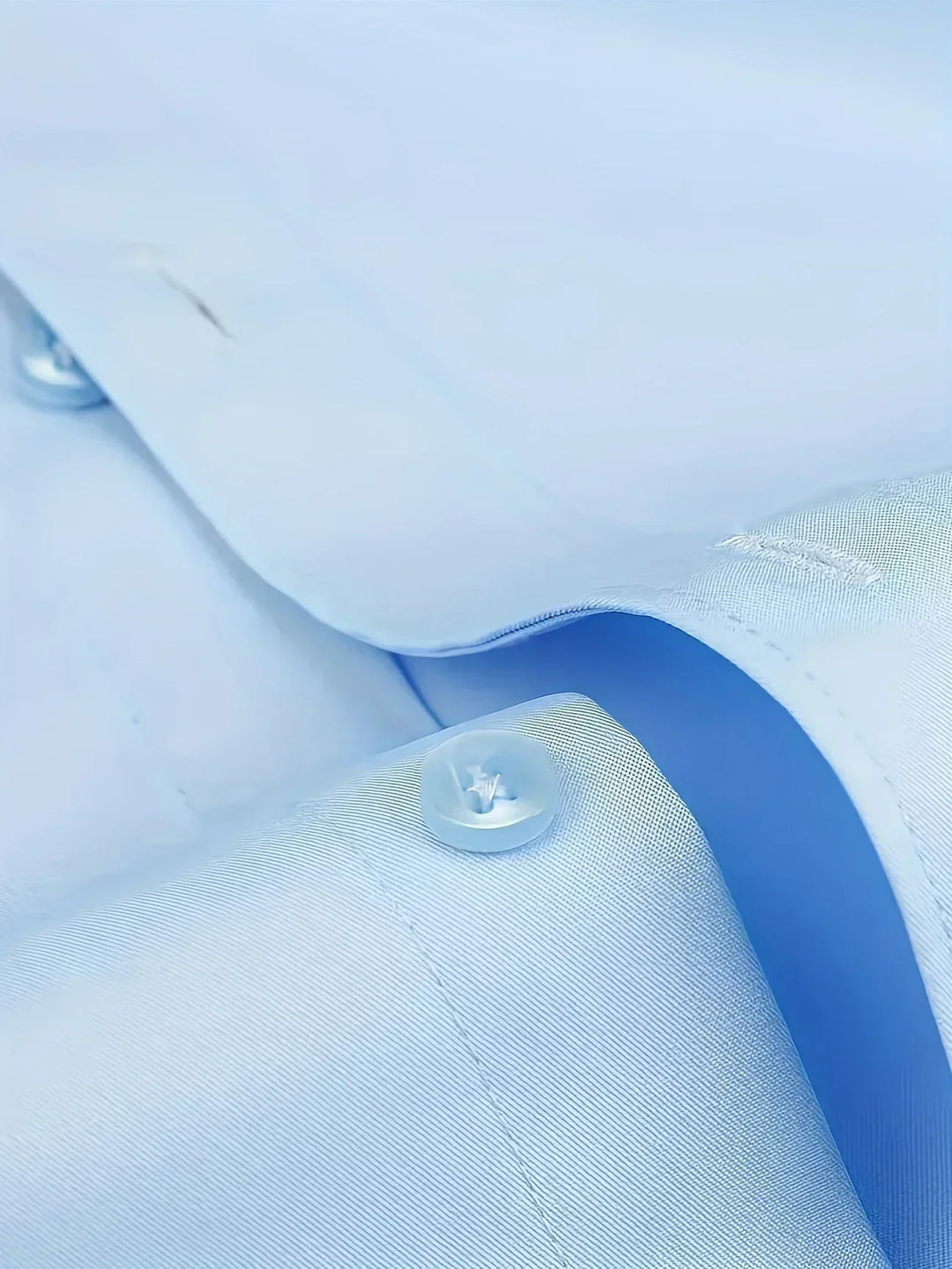 Найчо - Елегантна риза с дълги ръкави и копчета