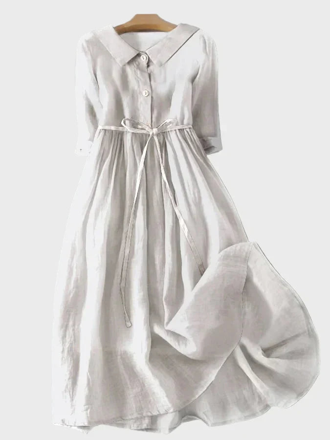 Рокля с Елегантно Яке