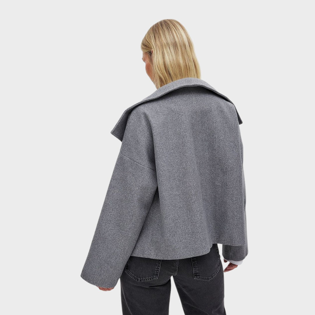 Аница - Луксозно Палто