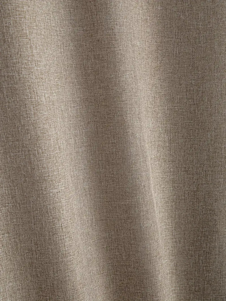 Жеко - Елегантна риза с къси ръкави